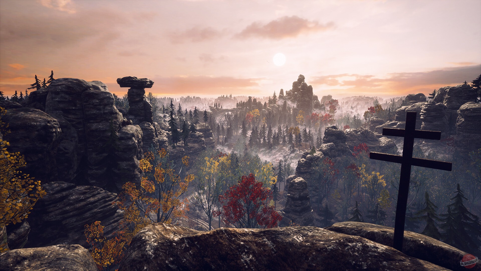Скриншот из игры Someday You'll Return - 54