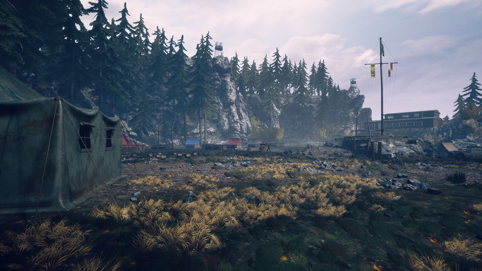 Скриншот из игры Someday You'll Return - 42