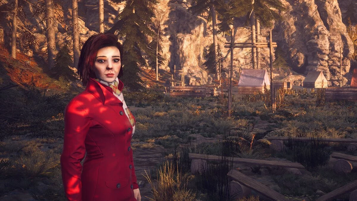 Скриншот из игры Someday You'll Return - 38