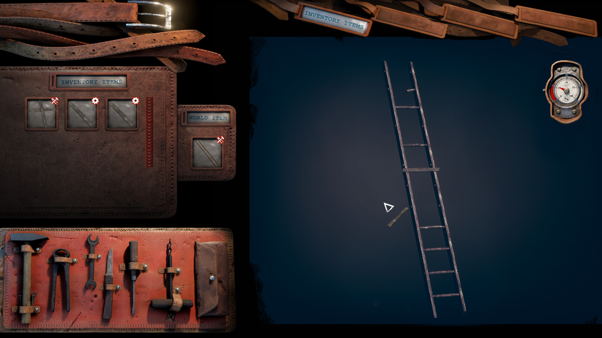 Скриншот из игры Someday You'll Return - 24