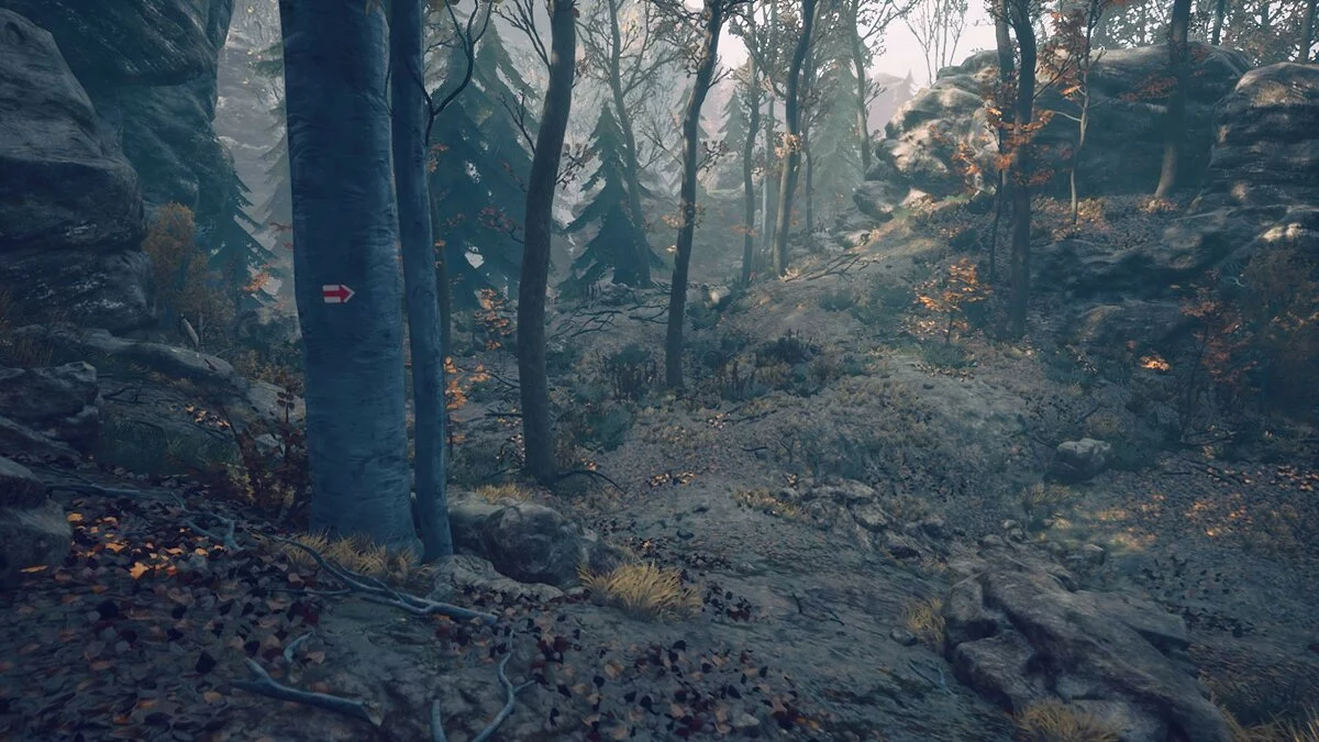 Скриншот из игры Someday You'll Return - 46