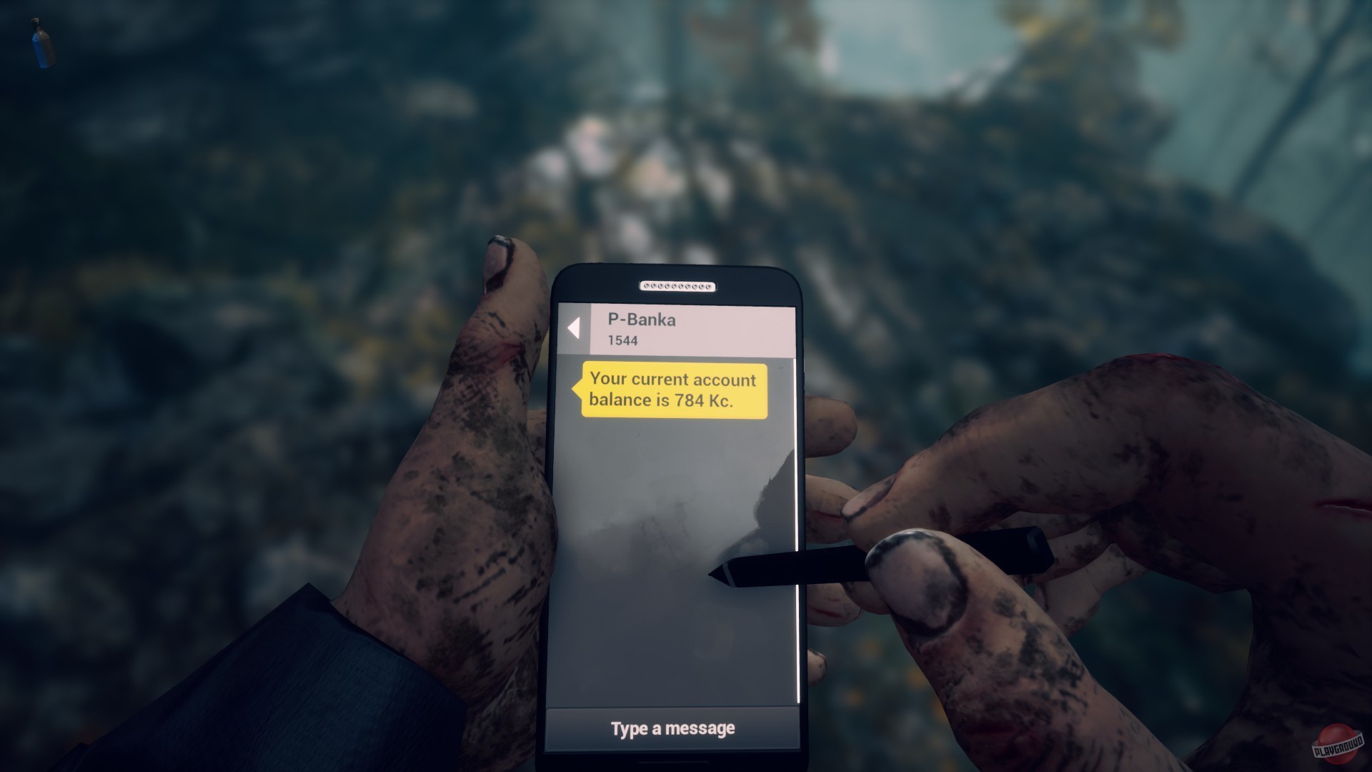 Скриншот из игры Someday You'll Return - 57