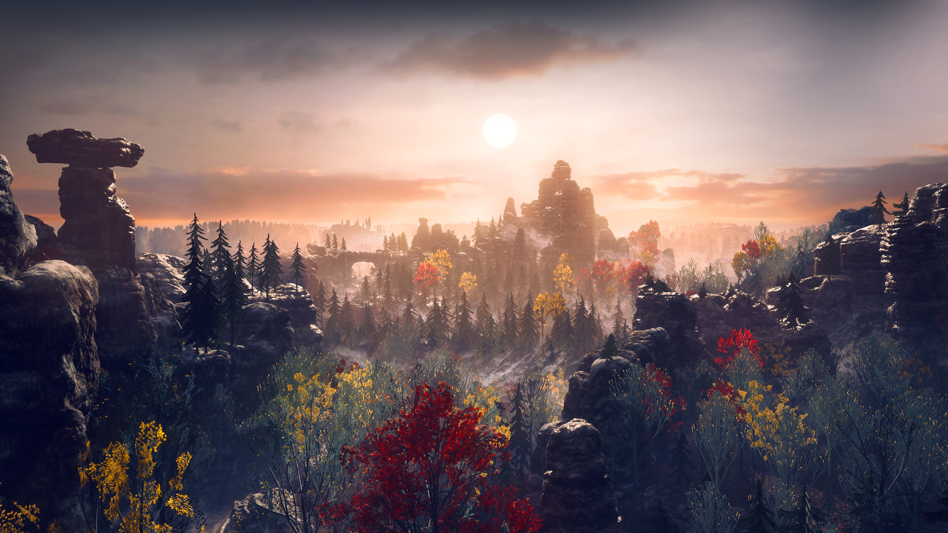 Скриншот из игры Someday You'll Return - 3