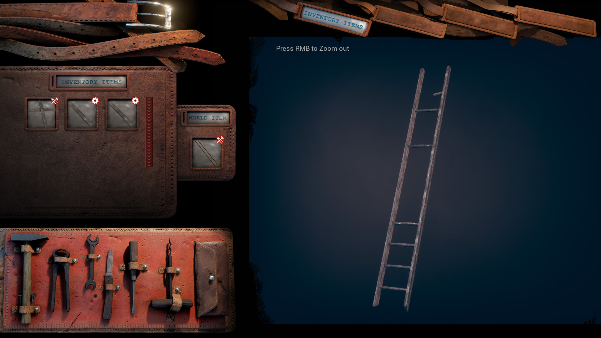 Скриншот из игры Someday You'll Return - 6