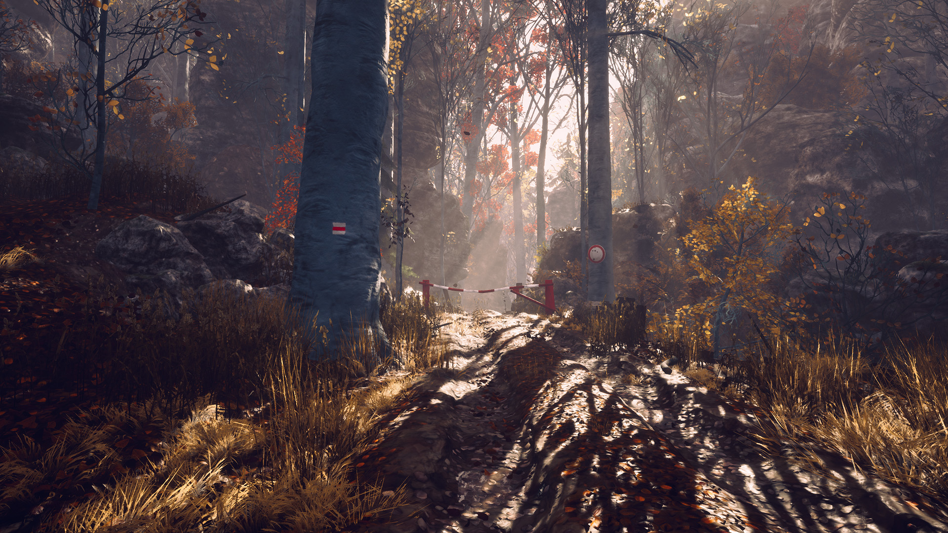 Скриншот из игры Someday You'll Return - 7