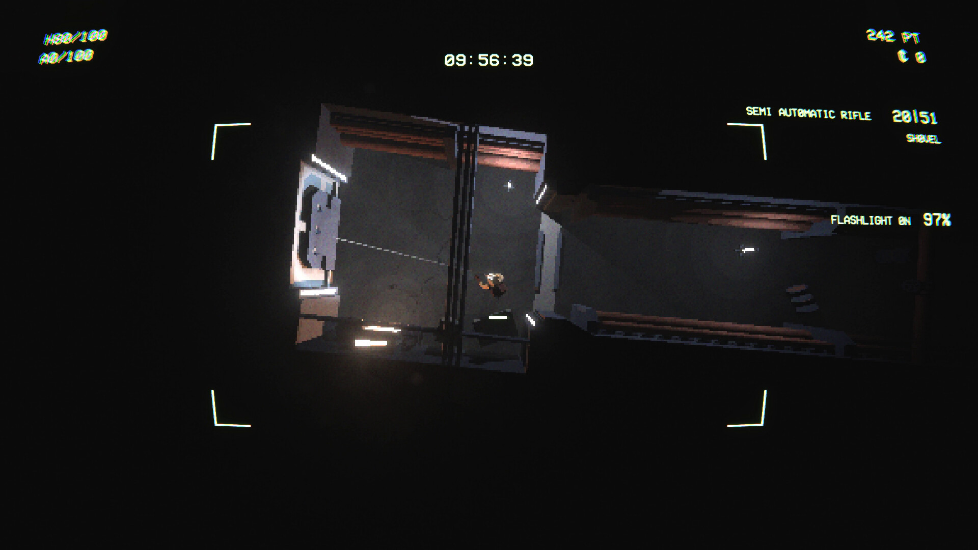 Скриншот из игры Empty Shell 2 - 16