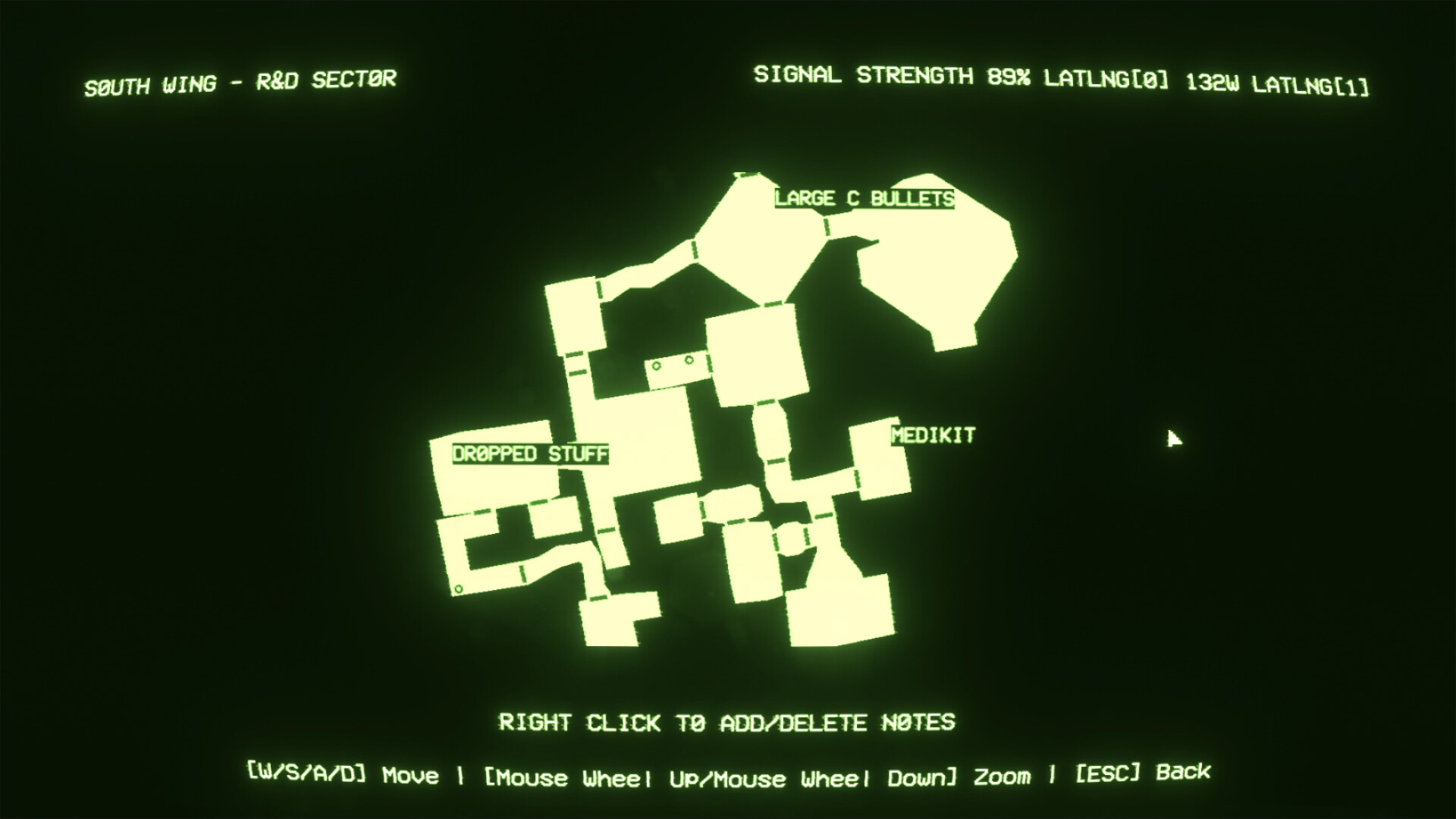 Скриншот из игры Empty Shell 2 - 33