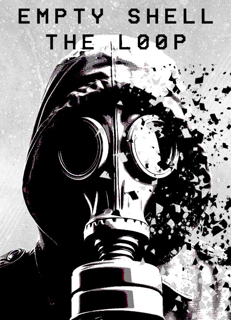Обложка игры Empty Shell: The Loop