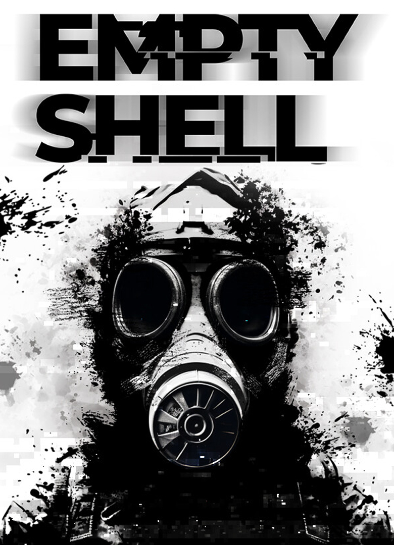Обложка игры Empty Shell