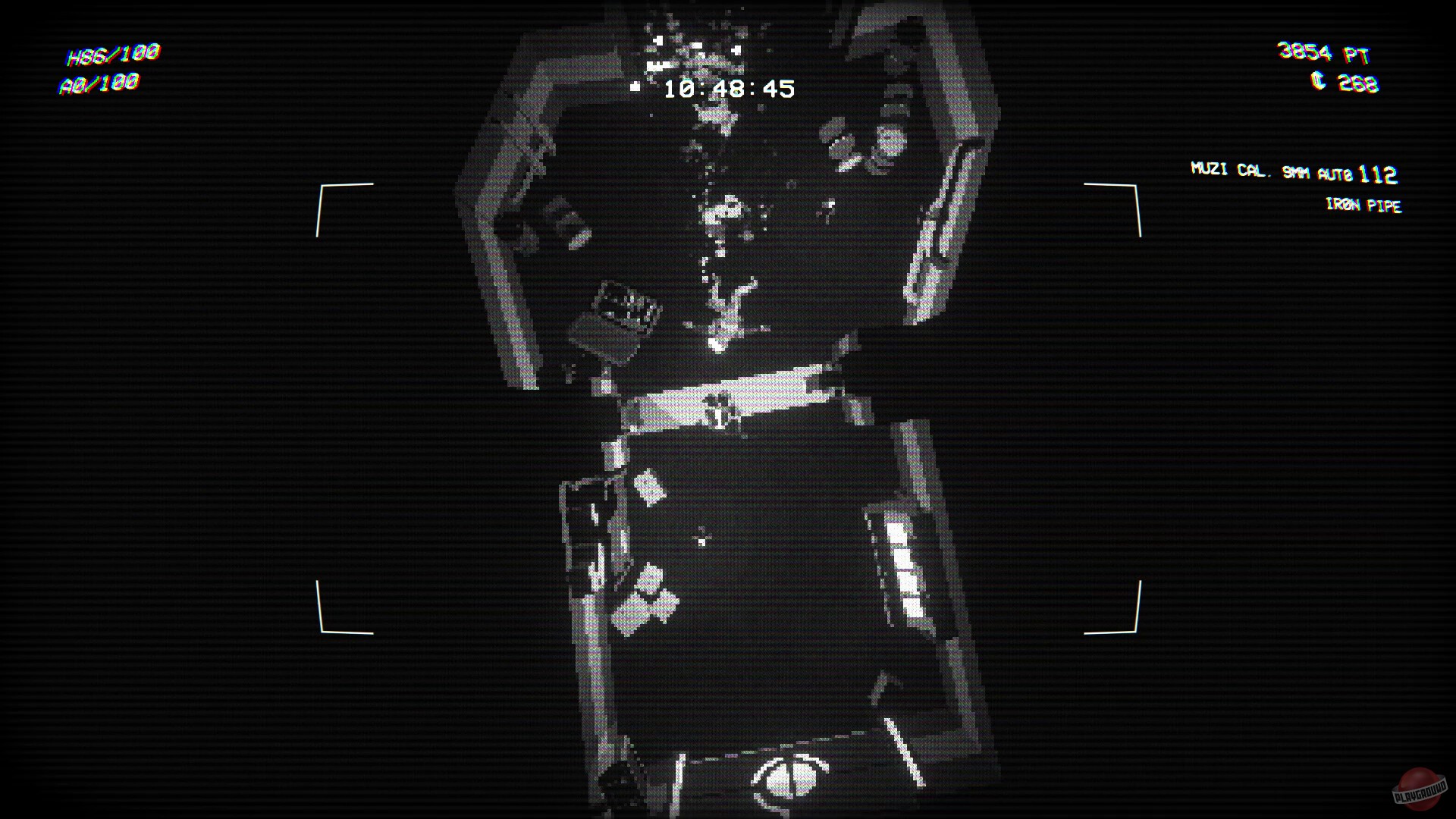 Скриншот из игры Empty Shell - 50