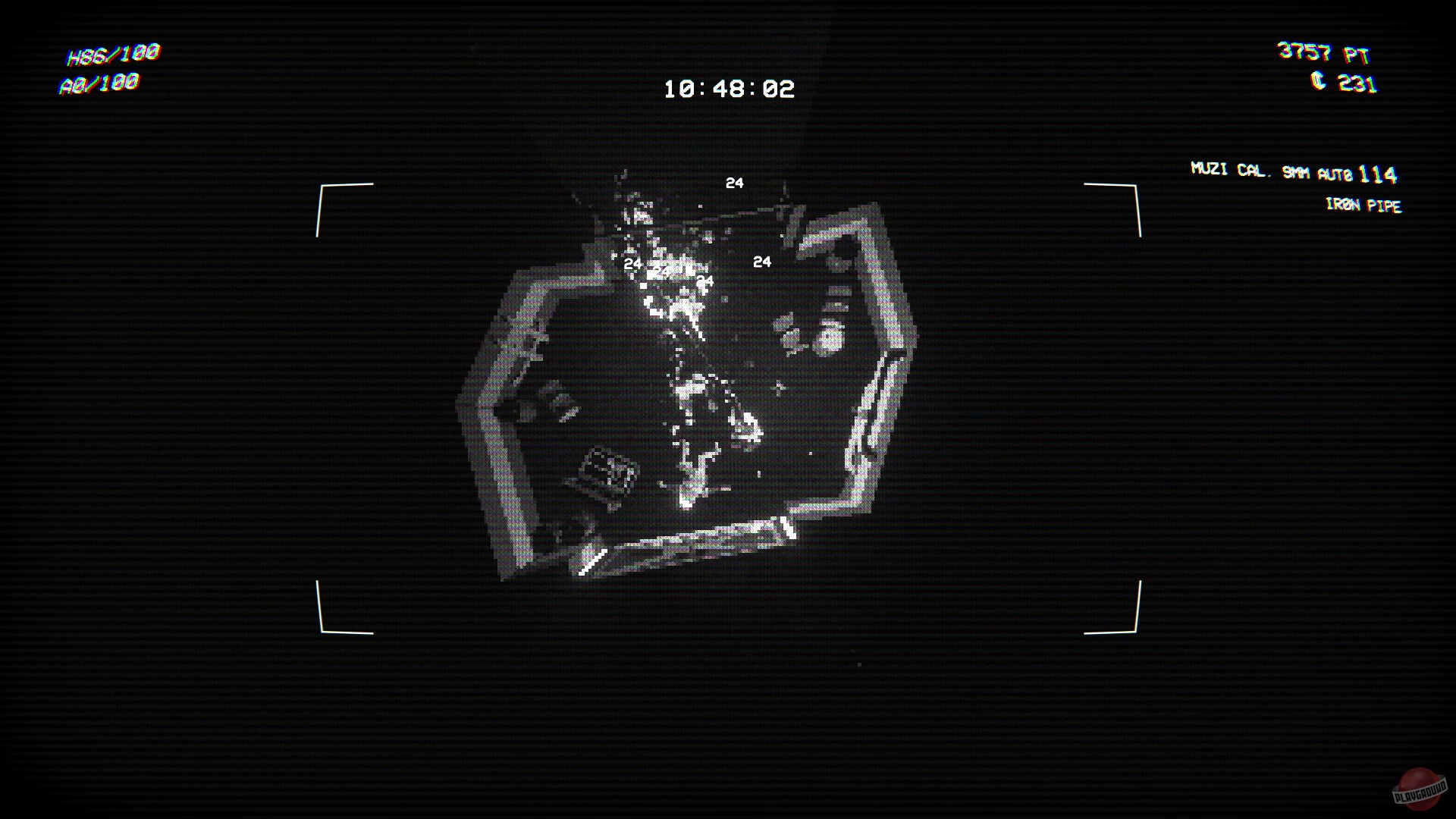 Скриншот из игры Empty Shell - 16