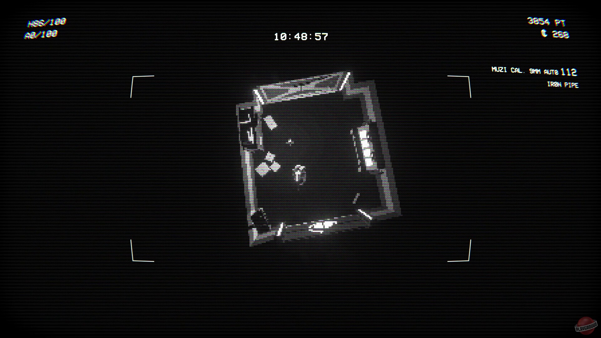 Скриншот из игры Empty Shell - 37