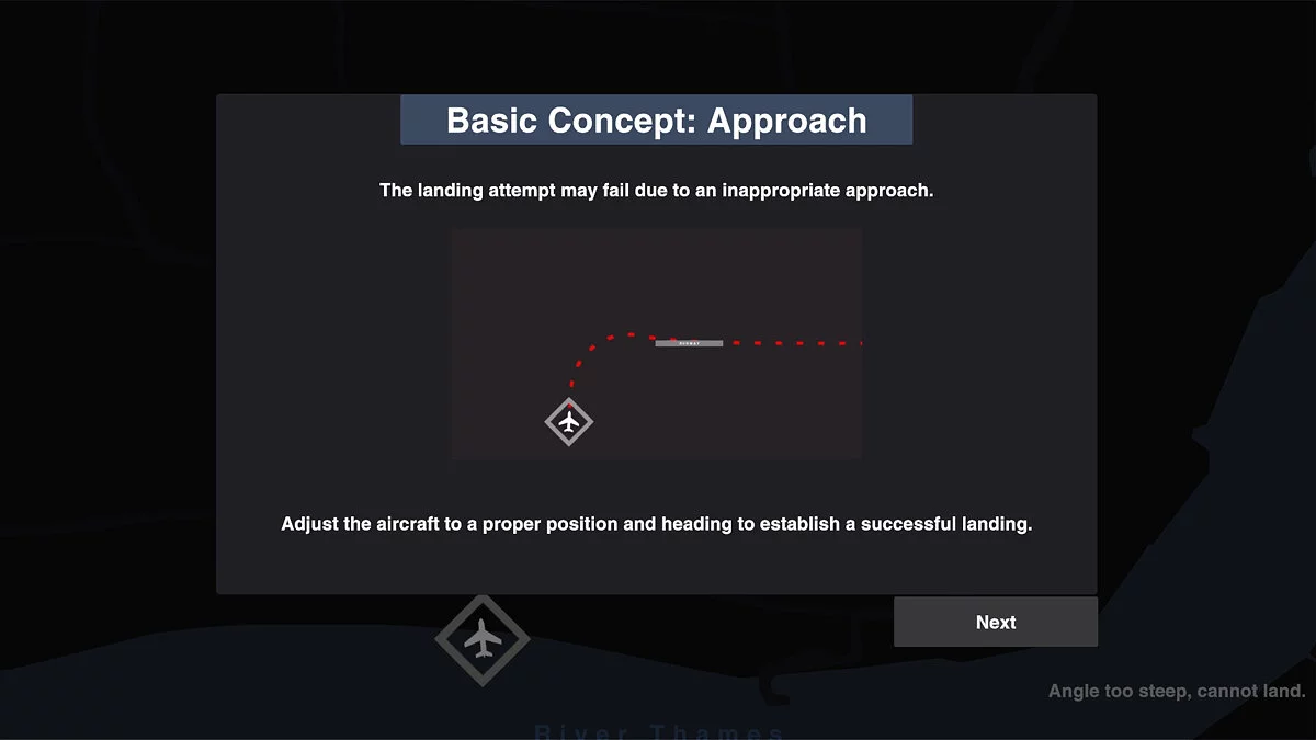 Скриншот из игры Mini Airways - 21