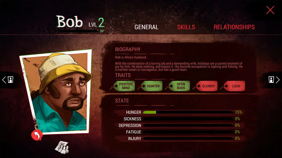 Скриншот из игры Dead in Bermuda - 17