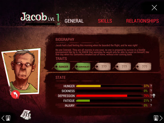Скриншот из игры Dead in Bermuda - 43