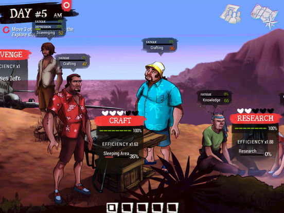 Скриншот из игры Dead in Bermuda - 23