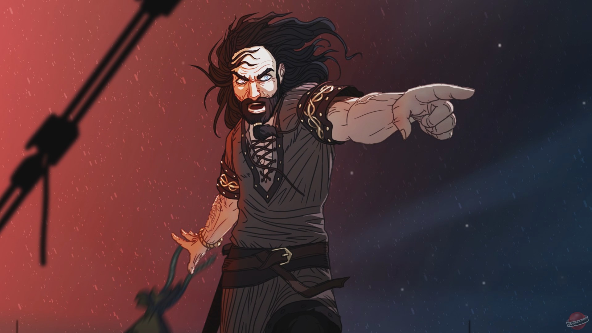 Скриншот из игры Dead In Vinland - 16