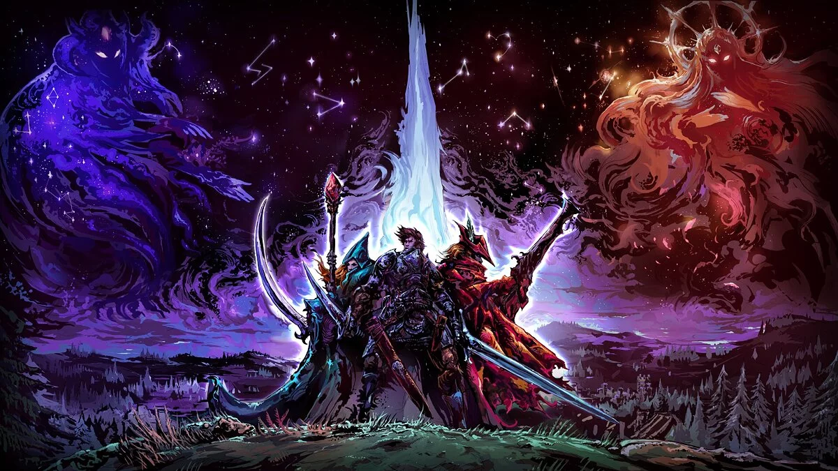 Скриншот из игры The Last Spell - 66