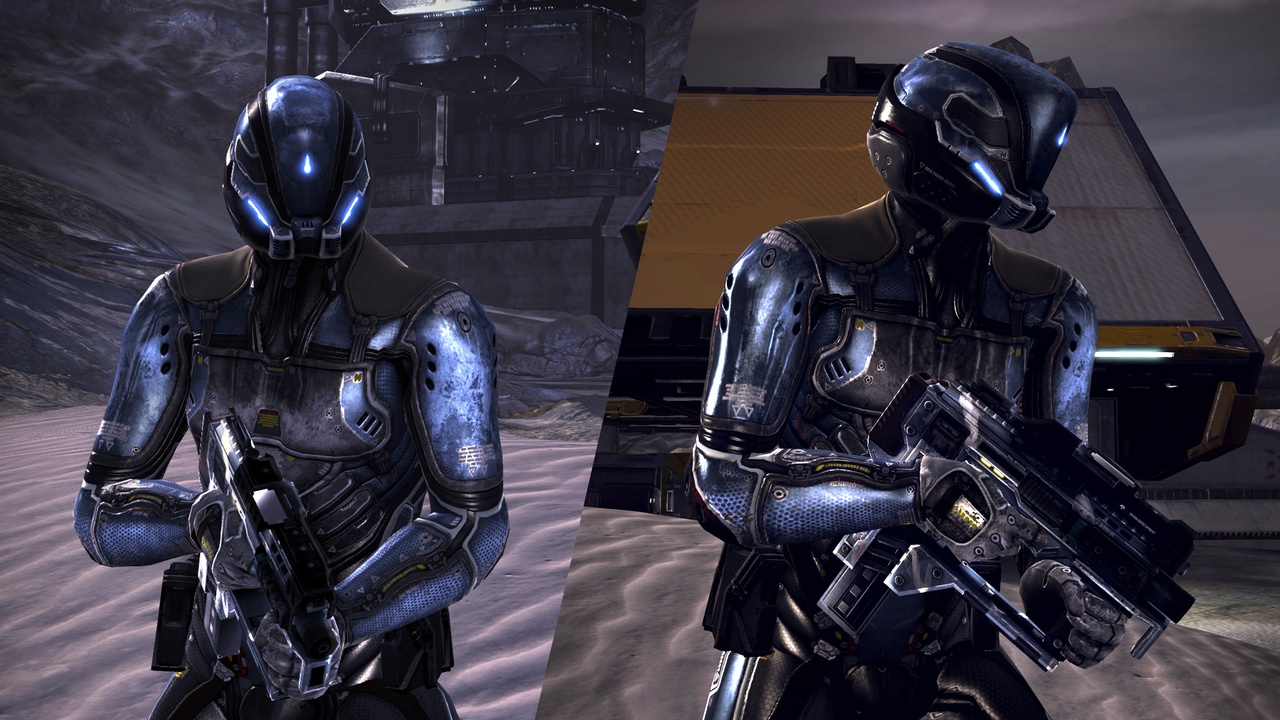 Скриншот из игры Dust 514 - 135