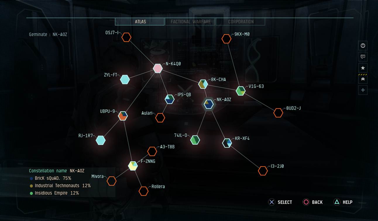 Скриншот из игры Dust 514 - 89