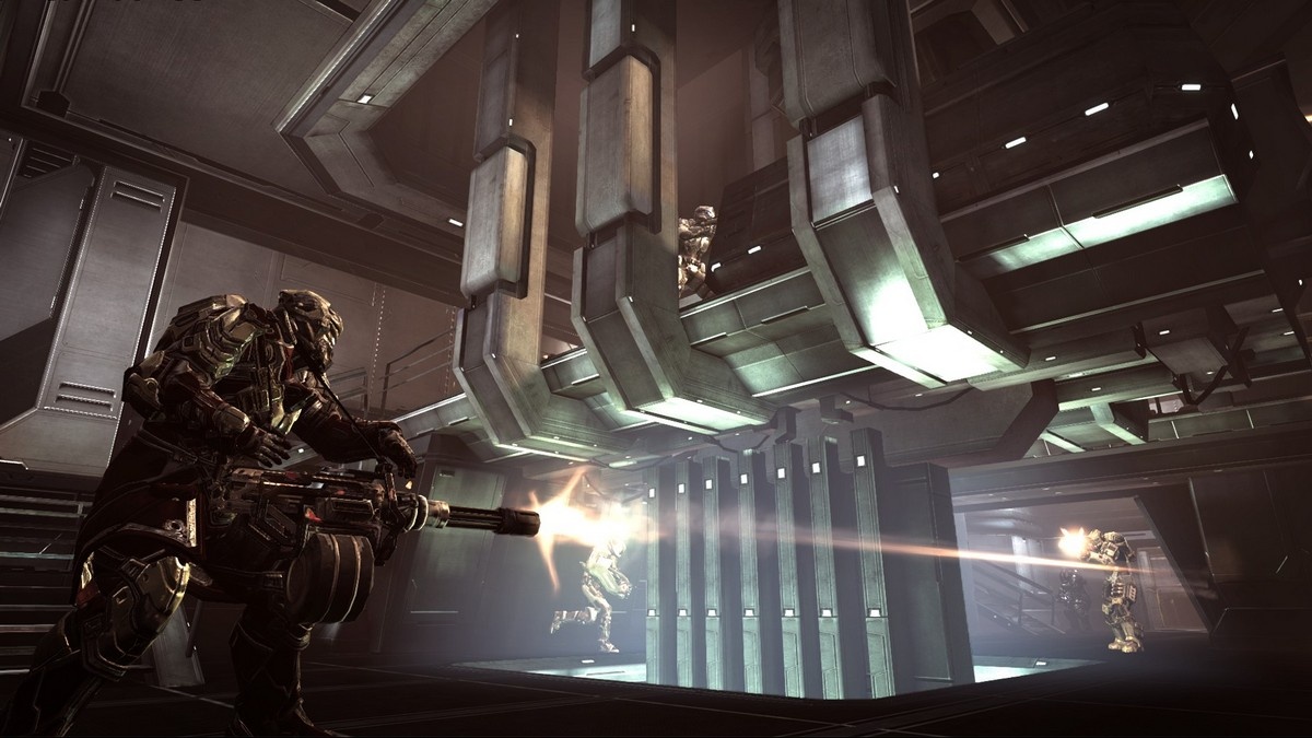 Скриншот из игры Dust 514 - 173