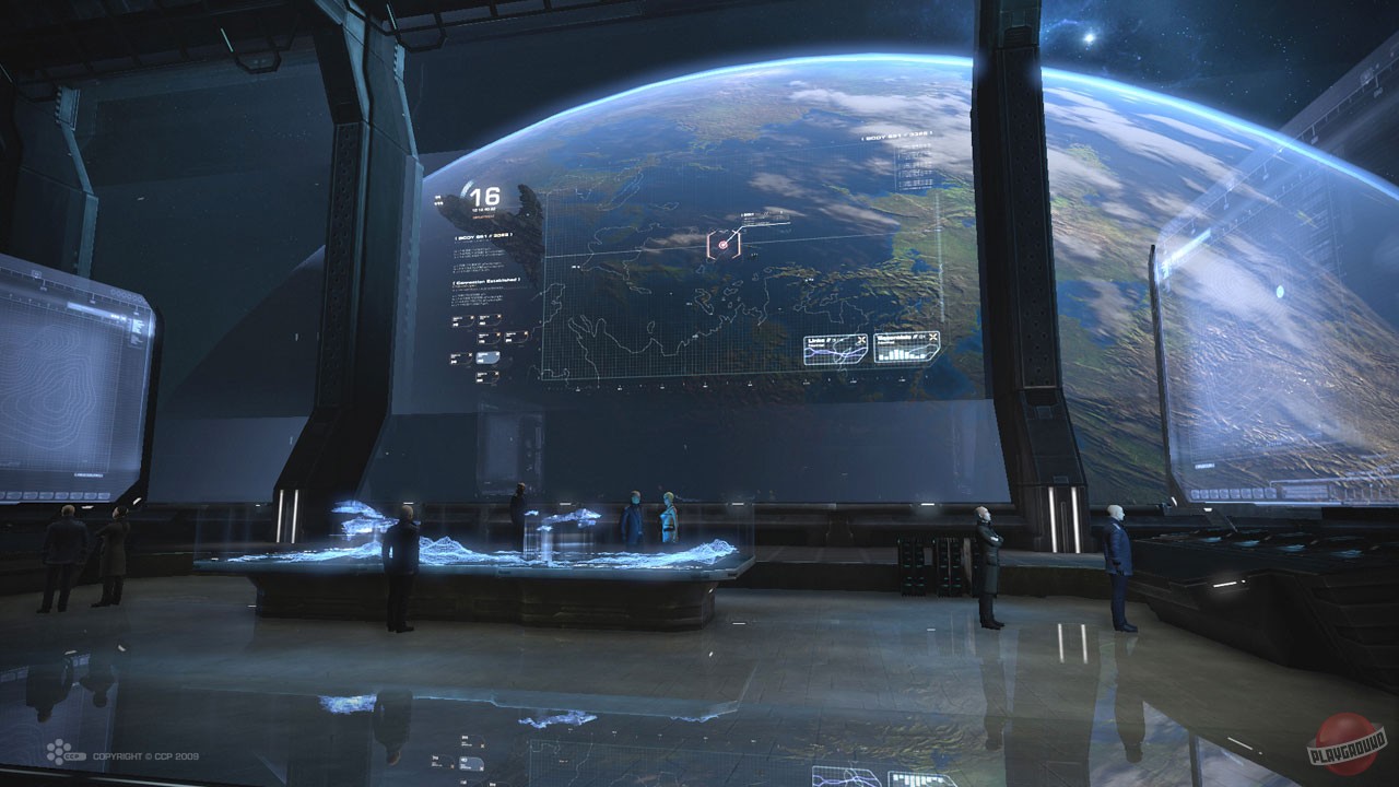 Скриншот из игры Dust 514 - 65