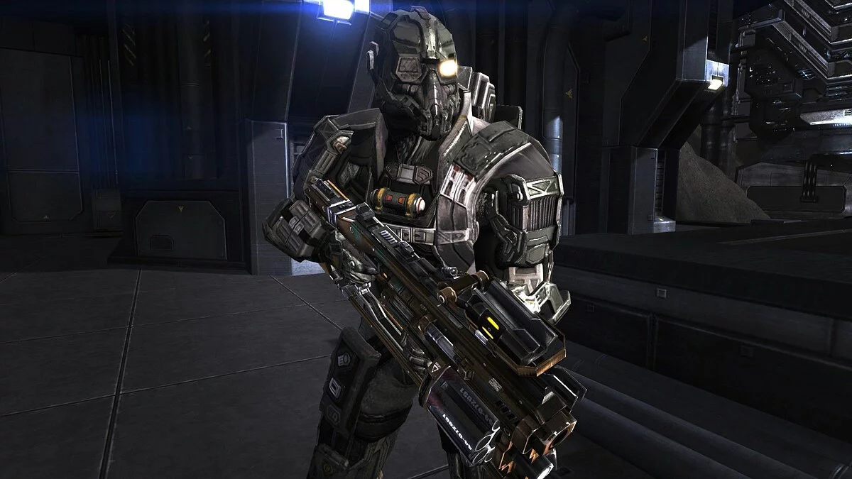 Скриншот из игры Dust 514 - 86