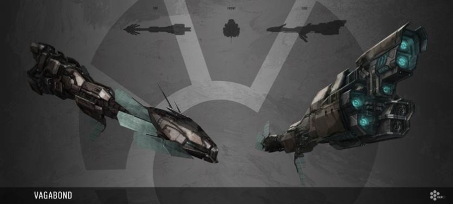 Скриншот из игры EVE Online: Retribution - 6