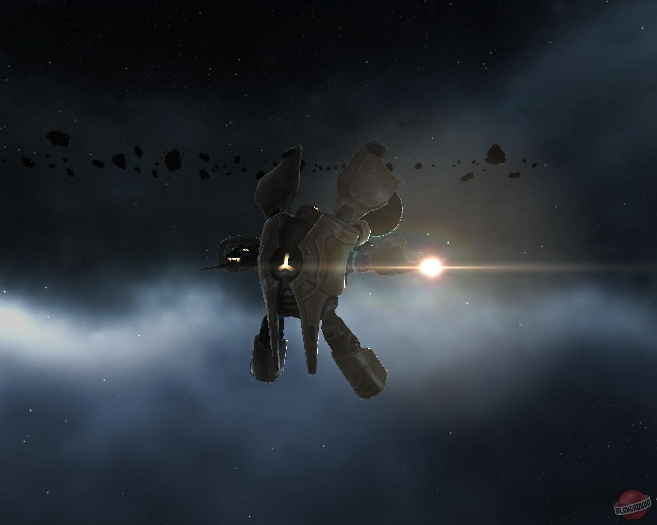 Скриншот из игры Eve Online - 41