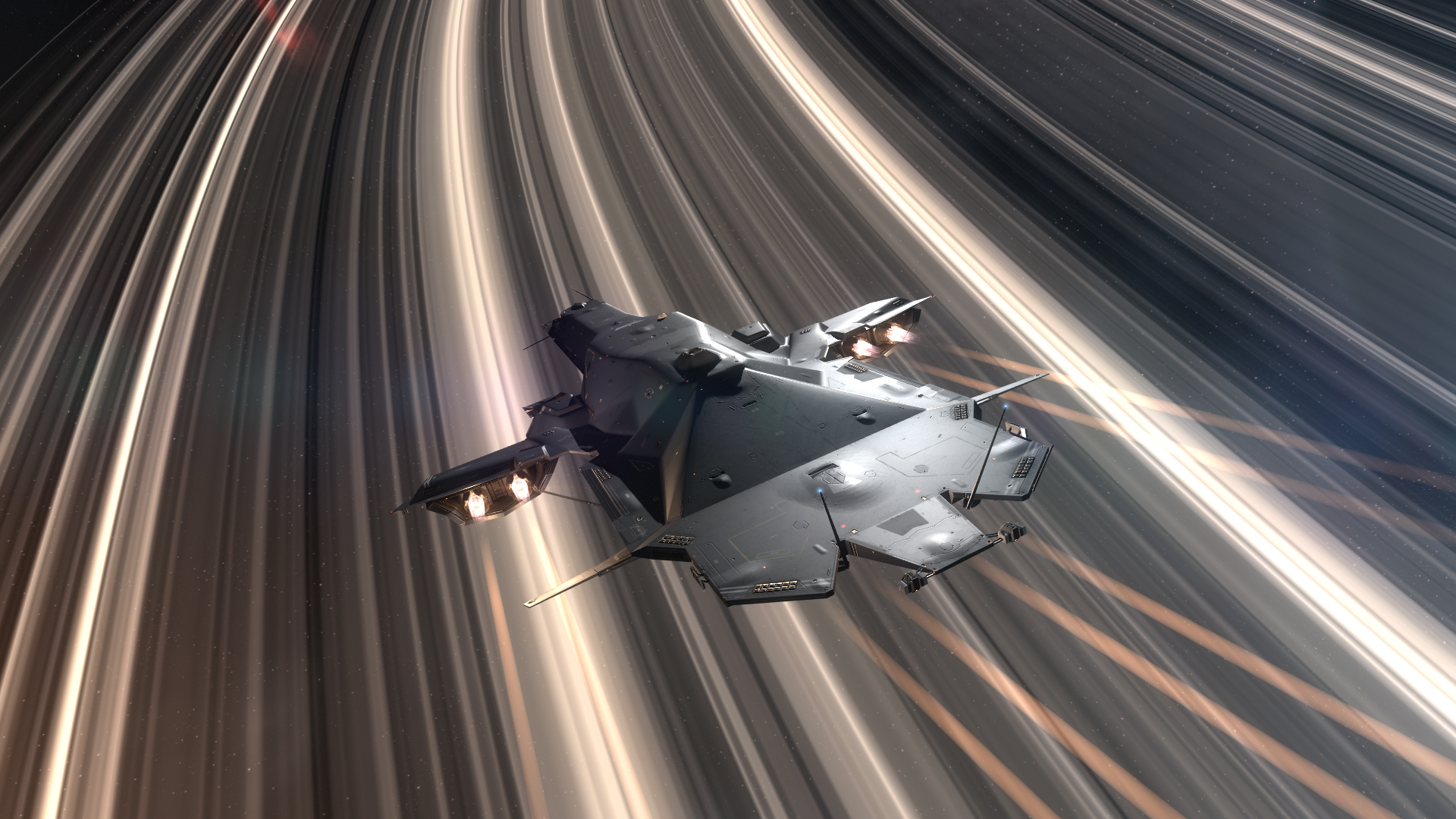 Скриншот из игры Eve Online - 112