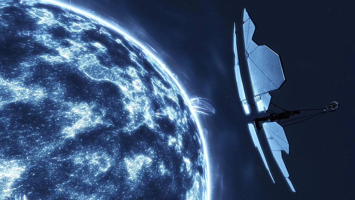 Скриншот из игры Eve Online - 38