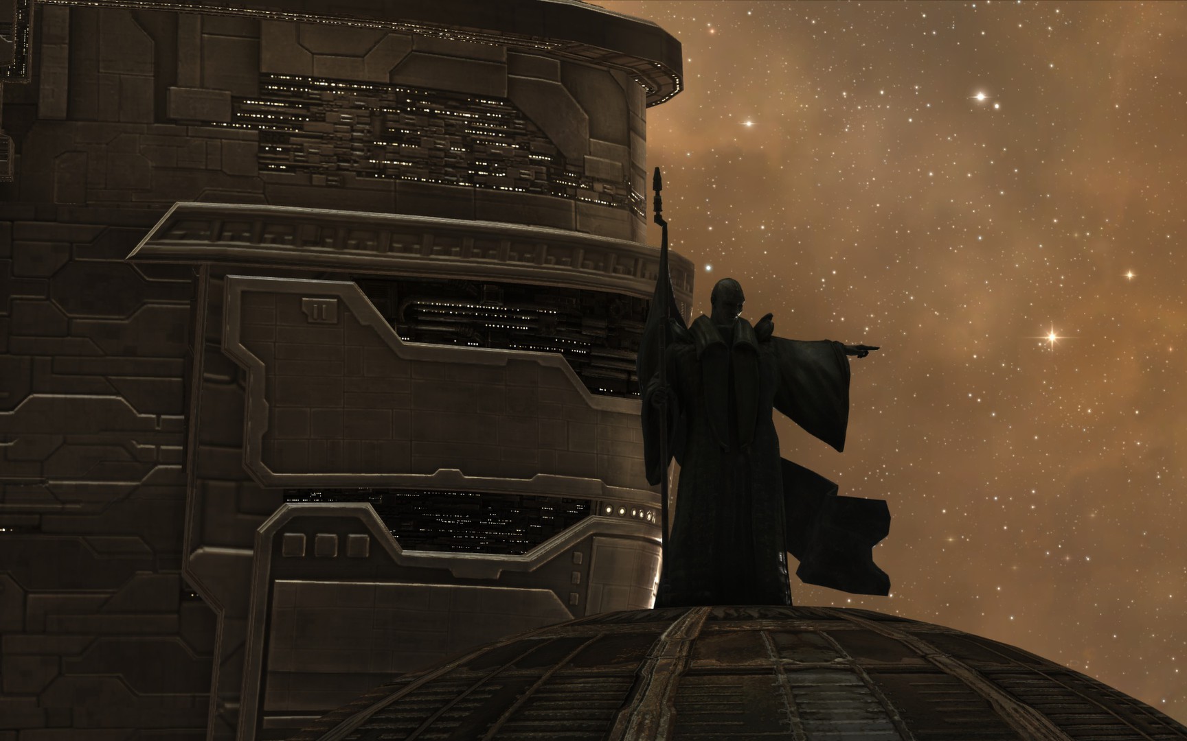 Скриншот из игры Eve Online - 108