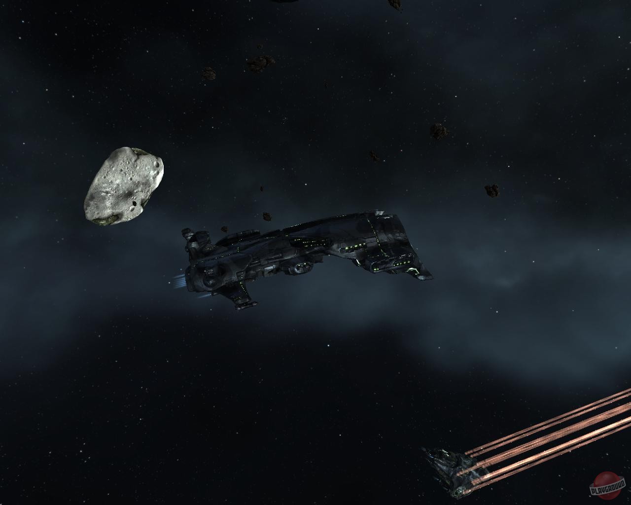 Скриншот из игры Eve Online - 88