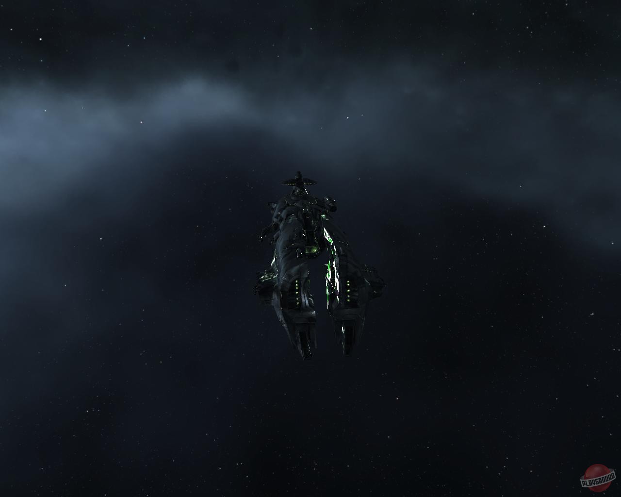 Скриншот из игры Eve Online - 133