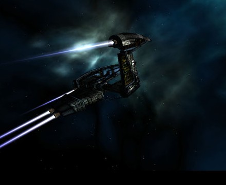 Скриншот из игры Eve Online - 173