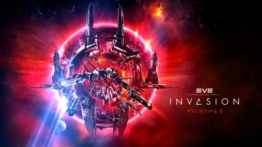 Скриншот из игры Eve Online - 79