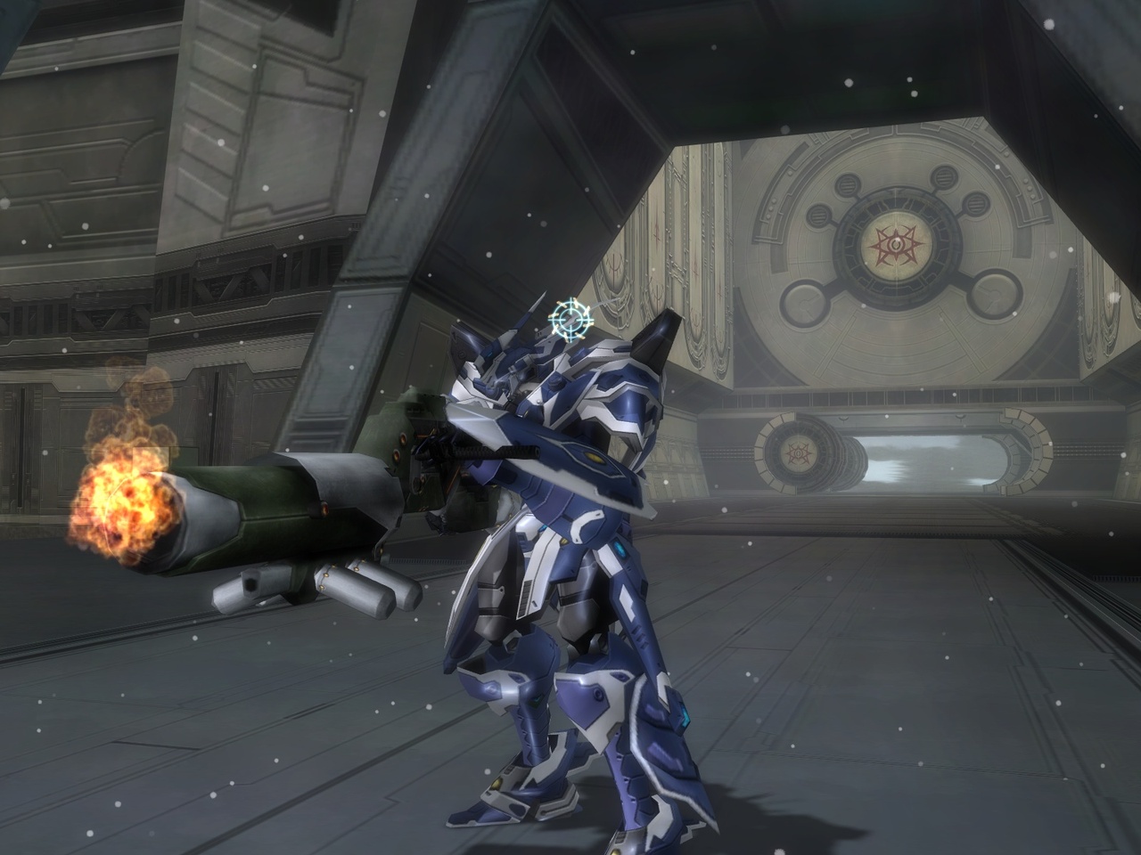 Скриншот из игры RF Online - 94