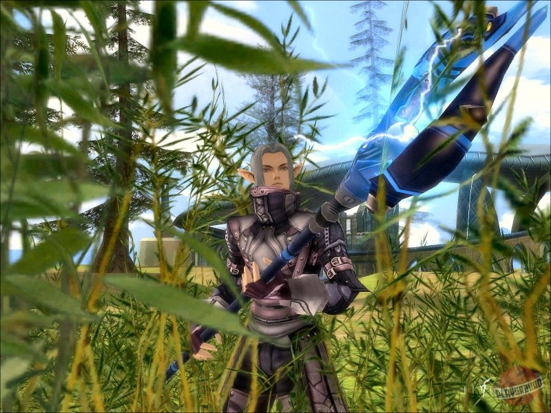 Скриншот из игры RF Online - 55