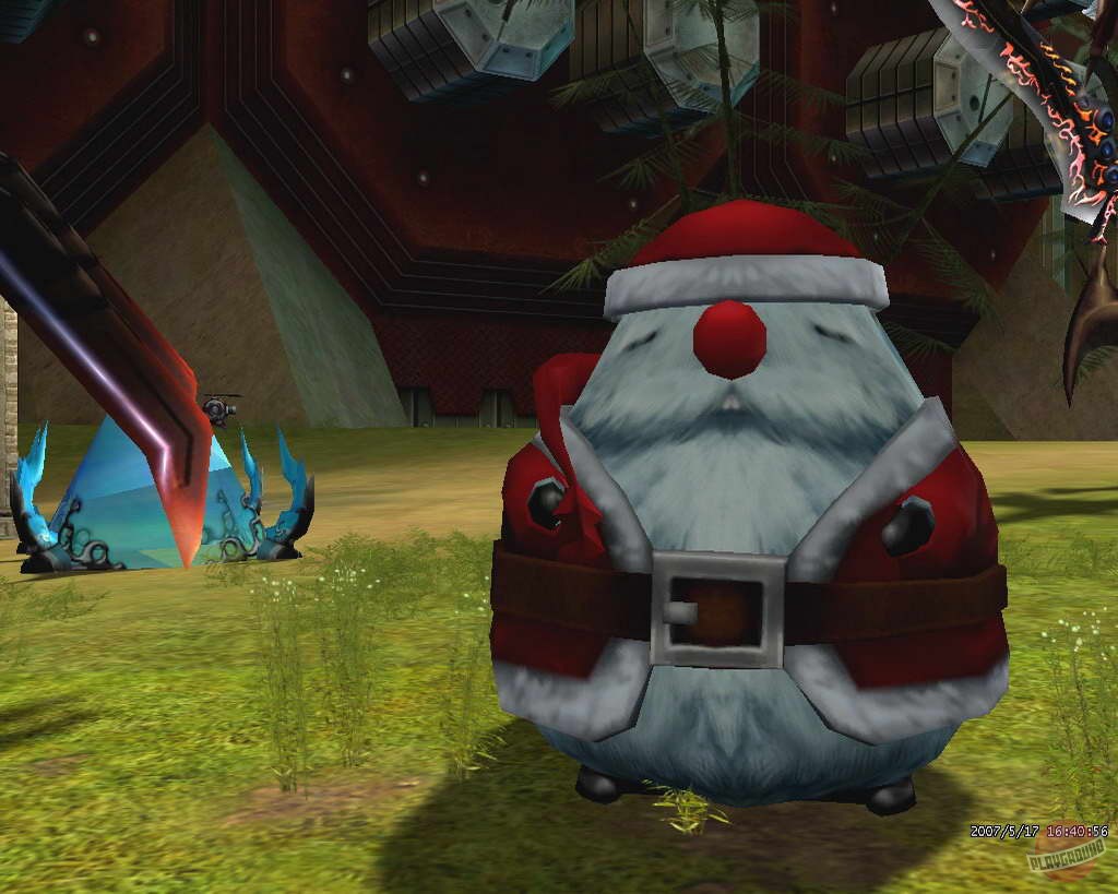 Скриншот из игры RF Online - 81