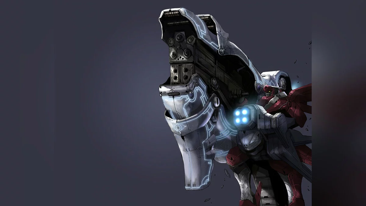 Скриншот из игры RF Online - 24