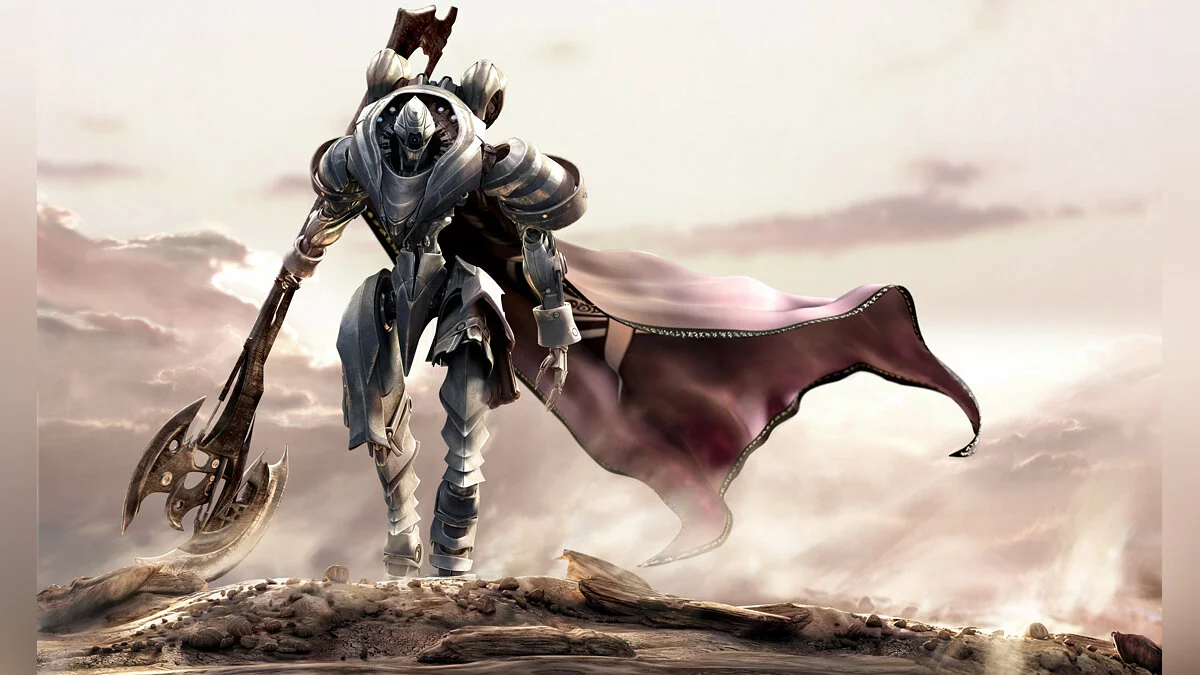 Скриншот из игры RF Online - 35