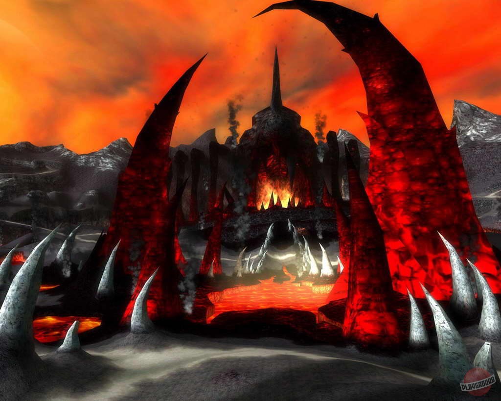 Скриншот из игры RF Online - 39