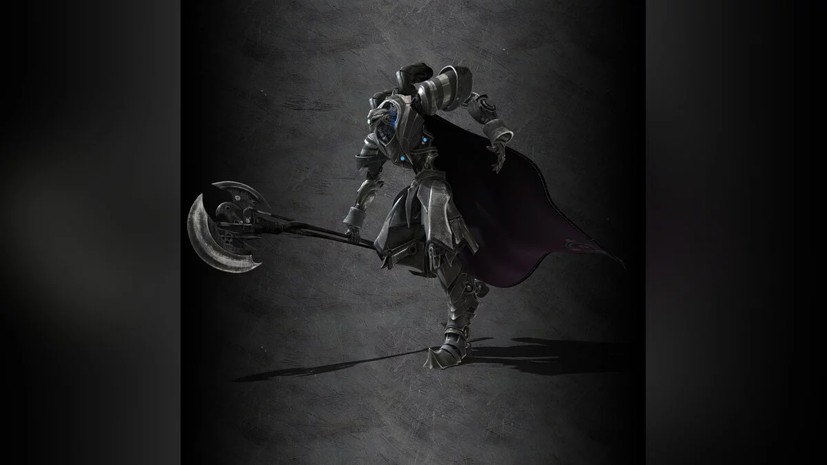 Скриншот из игры RF Online - 43