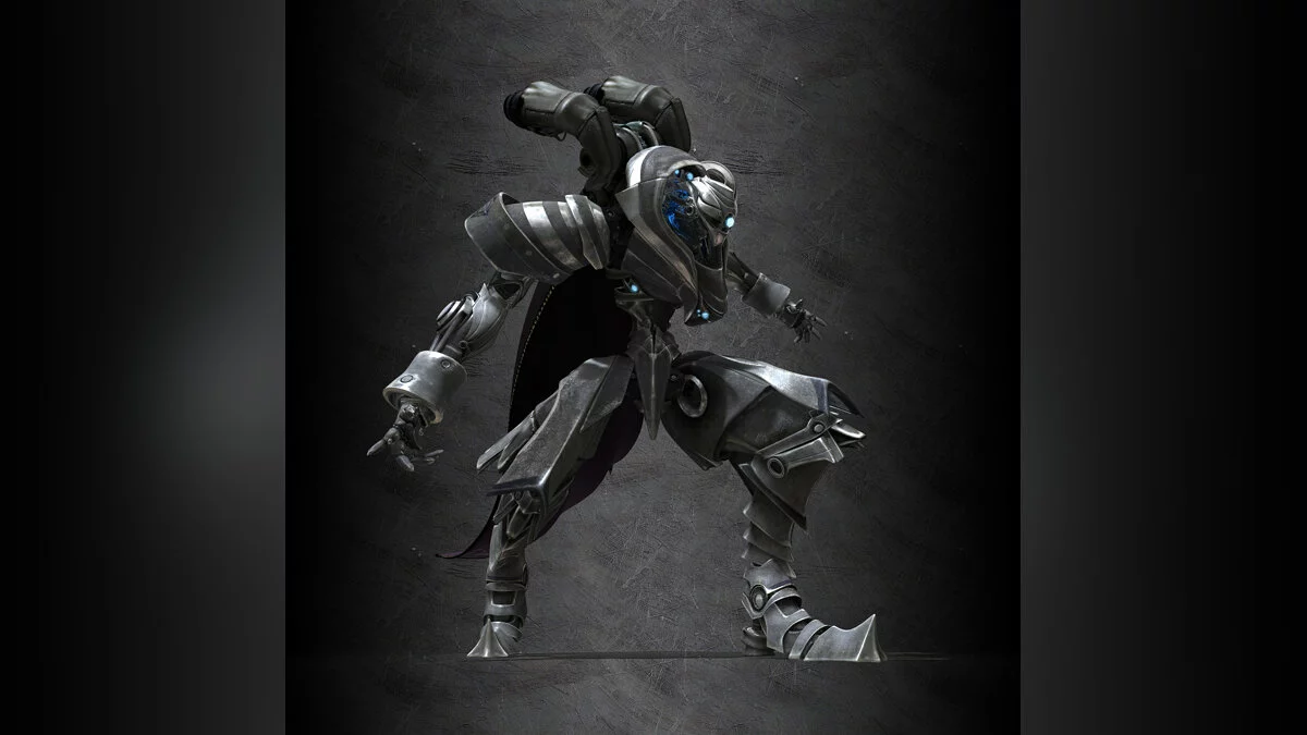 Скриншот из игры RF Online - 9