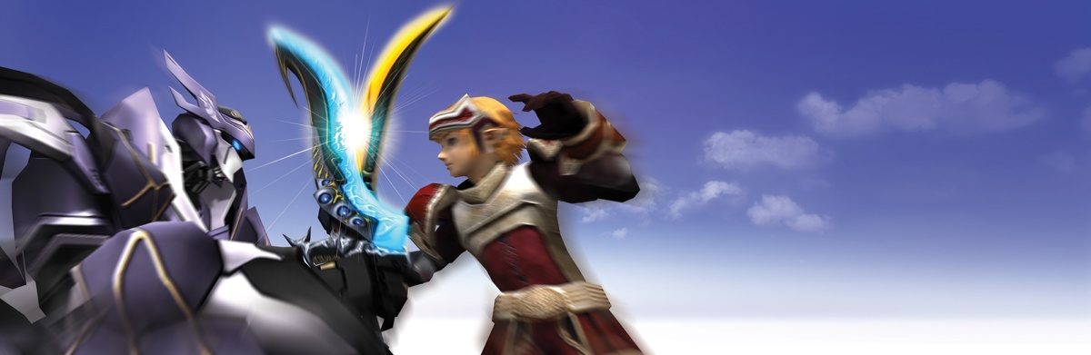 Скриншот из игры RF Online - 171