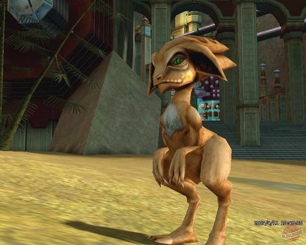 Скриншот из игры RF Online - 59