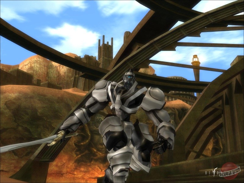 Скриншот из игры RF Online - 63