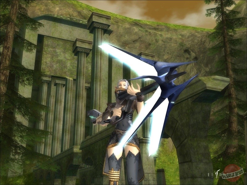 Скриншот из игры RF Online - 76