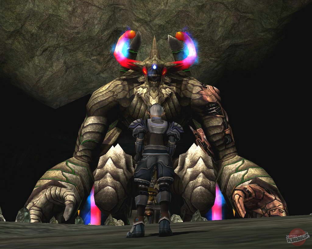 Скриншот из игры RF Online - 68