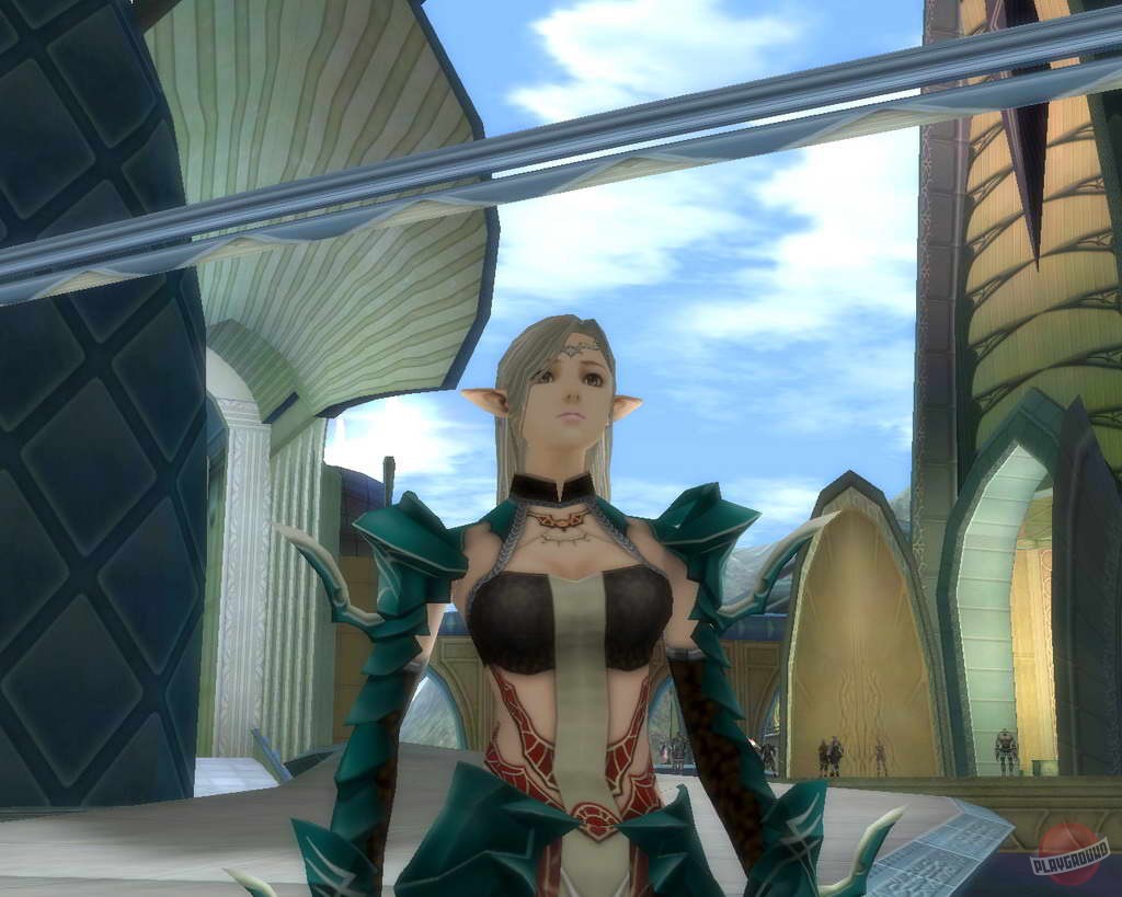 Скриншот из игры RF Online - 79